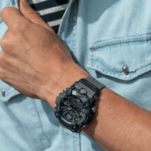 Reloj Casio G-Shock Mudmaster GG-B100-8ADR Master of G