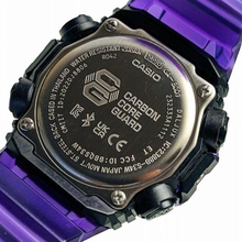 Reloj Casio G-Shock GA-B001CBRS-6AJF Bluetooth Mercado Japonés JDM