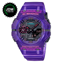 Reloj Casio G-Shock GA-B001CBRS-6AJF Bluetooth Mercado Japonés JDM