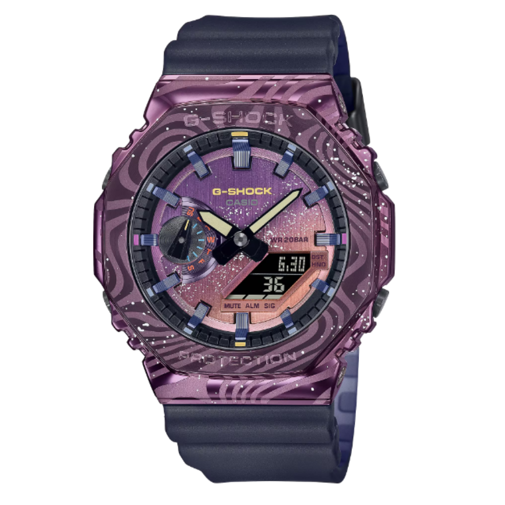 Reloj Casio G-Shock Royal Oak 