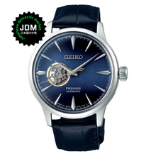 Reloj Seiko Presage Cocktail Automático SARY155 Made in Japan JDM