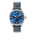 Reloj Laco 862102 Augsburg Blaue Stunde 39mm Automático