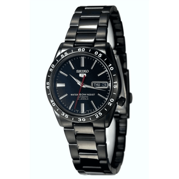 Reloj Seiko 5 Análogo Automático SNKE03KC Metálico 38mm