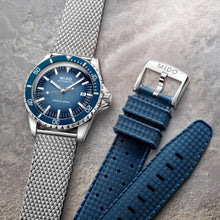 Reloj Mido Automatic M026.807.11.041.01 Ocean Star Tribute 40,5mm