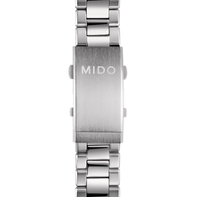 Reloj Mido Automatic M026.608.11.051.00 Ocean Star 600 Chronometer Swiss Made