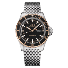 Reloj Mido Automatic M026.830.21.051.00 Ocean Star Tribute 40,5mm