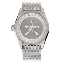 Reloj Mido Automatic M026.829.18.041.00 Ocean Star GMT 40,5mm