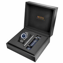 Reloj Mido Automatic M026.829.18.041.00 Ocean Star GMT 40,5mm