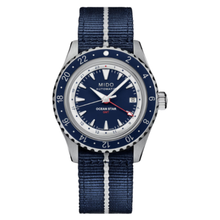 Reloj Mido Automatic M026.829.18.041.00 Ocean Star GMT 40,5mm