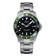 Reloj Mido Automatic M026.608.11.051.01 Ocean Star 600 Chronometer Swiss Made