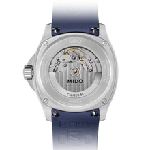 Reloj Mido Automatic M049.526.17.041.00 Multifort TV Big Date Swiss Made