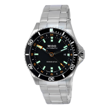 Reloj Mido Automatic M026.629.11.051.01 Ocean Star GMT Swiss Made