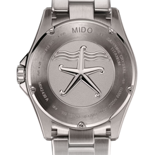 Reloj Mido Automatic M042.430.44.051.00 Ocean Star 200C Titanium Swiss Made