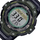 Reloj Casio Vintage Twin Sensor SGW-100-3AV Claro