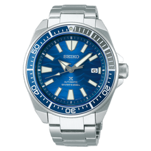 Reloj Seiko Prospex Samurai Shark SRPD23J1 Diver's Made in Japan 43,8mm