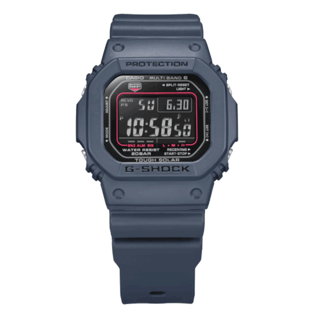 Reloj Casio G-Shock GW-M5610U-2JF Mercado Japonés JDM