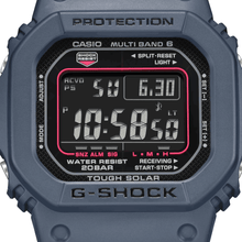 Reloj Casio G-Shock GW-M5610U-2JF Mercado Japonés JDM