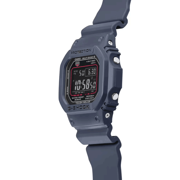 Reloj Casio G-Shock GW-M5610U-2JF Mercado Japonés JDM