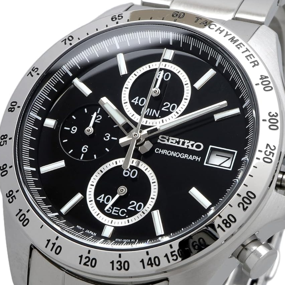 Reloj Seiko Prospex Sea SPB051J1 Made in Japan 42,6mm - Dando la 