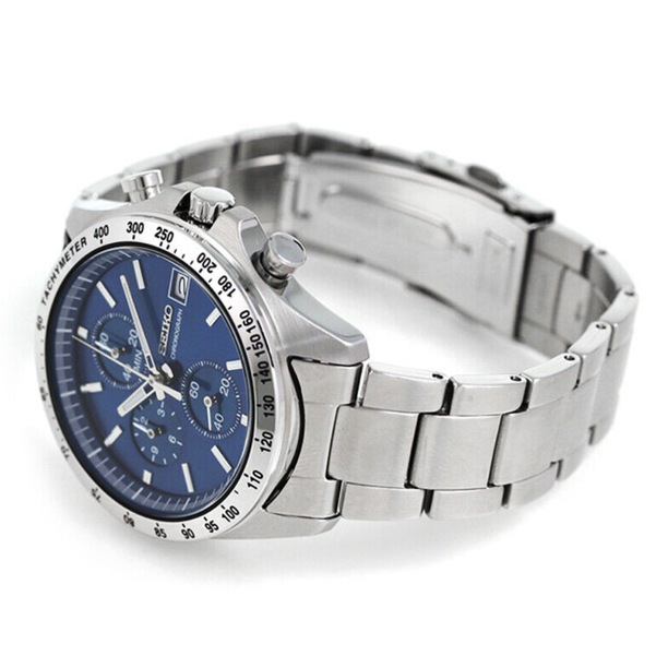 Reloj Seiko SBTR023 Chronograph Quartz 42,2mm