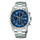 Seiko Spirit SBTQ071 Chronograph Quartz Made in Japan 40mm