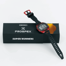 Reloj Seiko Digital SBEF047 Prospex Super Runner JDM