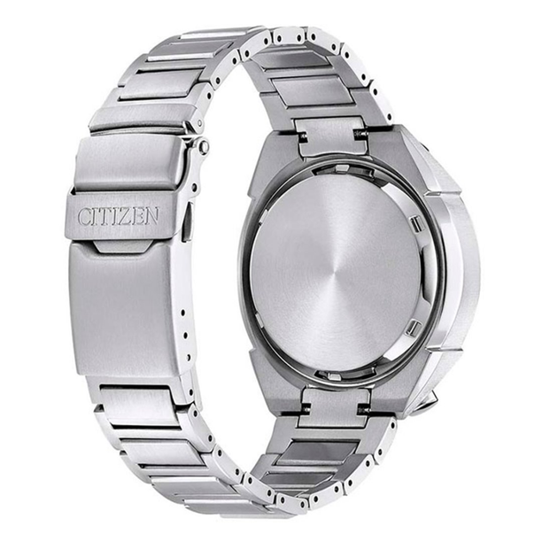 Reloj Citizen Bullhead AV0080-88A Super Titanium Chronograph 43mm