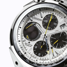 Reloj Citizen Bullhead AV0080-88A Super Titanium Chronograph 43mm