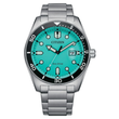 Reloj Citizen Eco- Drive AW1760-81W Solar 43mm