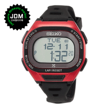 Reloj Seiko Digital SBEF047 Prospex Super Runner JDM