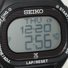 Reloj Seiko Digital SBEF055 Prospex Super Runner JDM