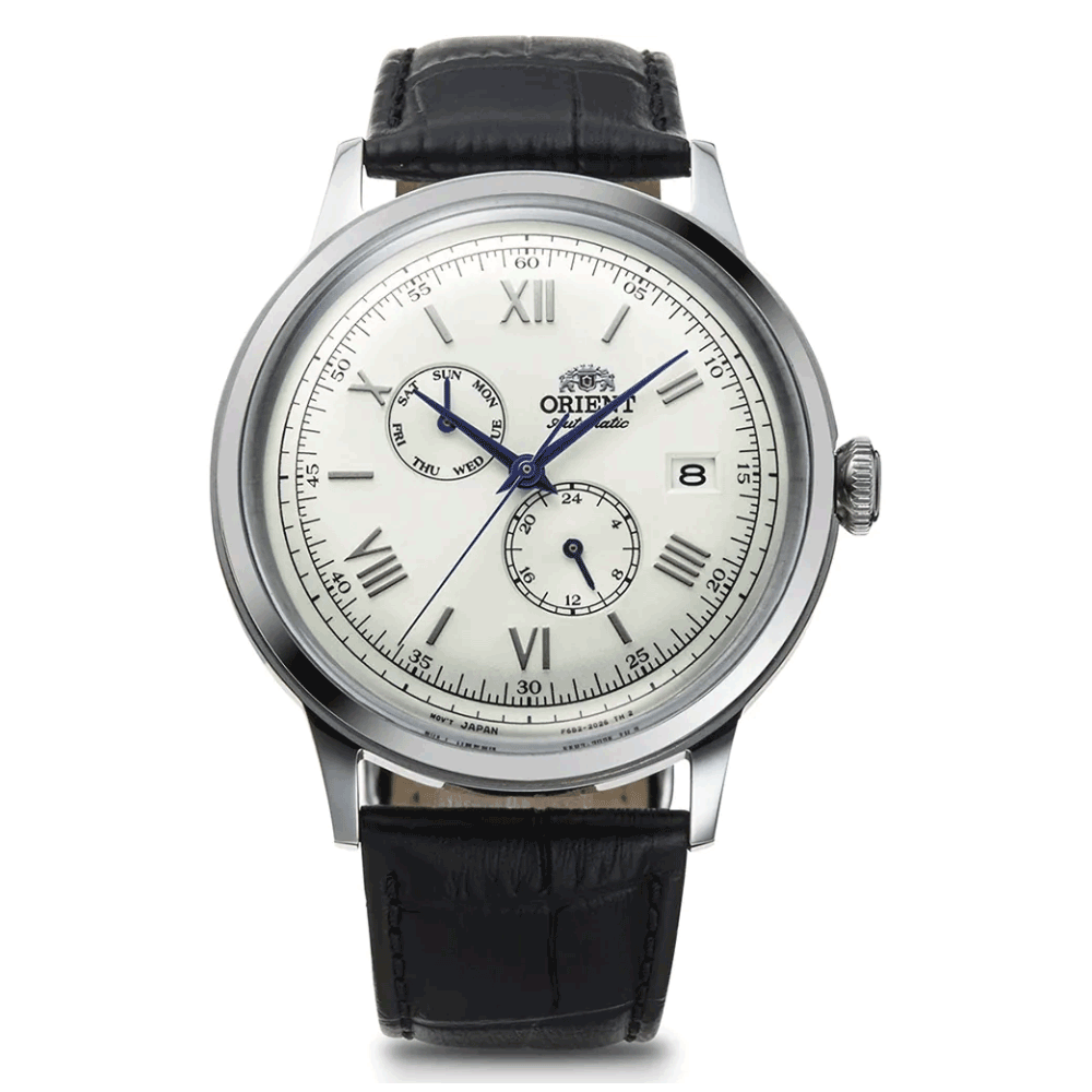 Reloj Orient Bambino RA-AK0701S30B Bambino Ver. 8 40,5 mm