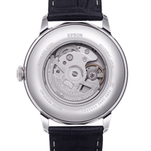 Reloj Orient Automatic RA-AK0802S30B Bambino 9 42,5 mm