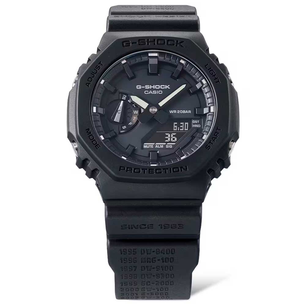 Reloj Casio G-Shock Royal Oak 