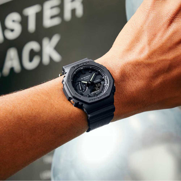 Reloj Casio G-Shock Royal Oak 