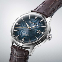 Reloj Seiko Presage Análogo Automático SRPK15 Cocktail Made in Japan 40,5mm