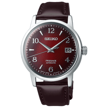 Reloj Seiko Presage Cocktail Automático SRPE41 Made in Japan