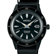 Reloj Seiko Presage Automático SRPH95 Made in Japan 40,8mm