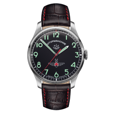 Reloj Sturmanskie Gagarin Heritage 2609/3745130 A Cuerda 40mm