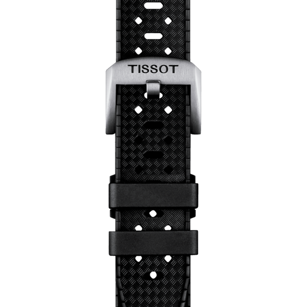 Reloj Tissot Seastar 1000 GMT T120.852.17.051.00 Quartz 40mm