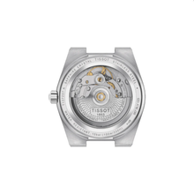 Reloj Tissot PRX T137.207.11.091.01 Powermatic 80 35mm