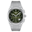 Reloj Tissot PRX Chronograph T137.427.11.091.00 Automatico 42mm