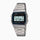 Reloj Casio Vintage A158WA-1DF Plateado