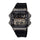 Reloj Vintage Casio AE-1300W Digital Resina Gris/Negro