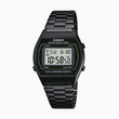 Reloj Casio Vintage B640WB-1ADF Digital Metálico Negro