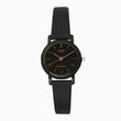 Reloj Casio Vintage LQ-139AMV-1ELDF FLat Negro