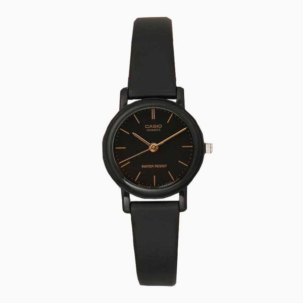 Reloj Casio LQ-139AMV-1B3LW Negro