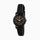 Reloj Vintage Casio LQ-139AMV Análogo Resina Negro Números