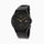 Reloj Vintage Casio MW-59-1EVDF Análogo Resina Negro Flat Dial