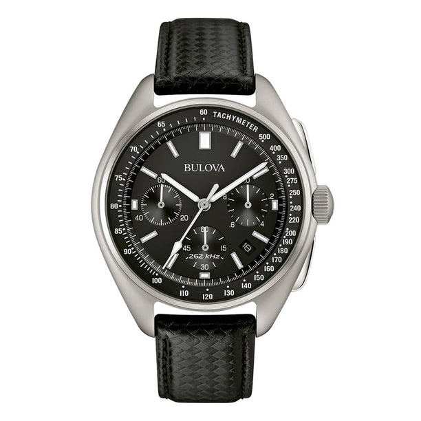 Reloj Bulova Moonwatch 96B251 Archive Series Chronograph - Dando la Hora